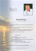 Harald Pilecky